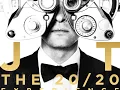 Justin Timberlake - That Girl (HD)