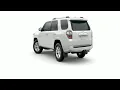 New 2021 Toyota 4Runner Kalispell MT