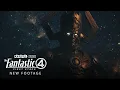 Download Lagu NEW GALACTUS SCENE In FANTASTIC FOUR First Steps | FANTASTIC FOUR New Trailer NEW FOOTAGE TV SPOT