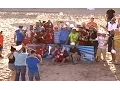 Lebanese Beach Soccer Championship - Final Game