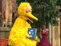 Sesame Street: Quiet Time - The Man Who Couldn't Sleep