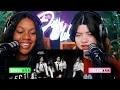 fromis_9 (프로미스나인) - Attitude [Unlock My World Showcase] reaction | Özlem's awaking 🍀
