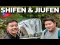 🇹🇼One Day Trip dari Taipei: Shifen \u0026 Jiufen