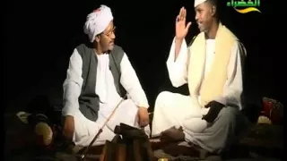 حوار مع الشاعر عبدالمحمود ود الخاوية في برنامج فوق الجابرة إعداد وتقديم د محمد الفاتح أبوعاقلة 