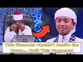 Download Lagu Salawat Unlocked His Voice- Emotional Qur'an Recitation