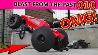 Download Over Volted RC Car OMG! **will it take it** (BFTP) MP3