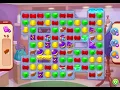 HomeScapes Level 6237 no boosters 13 moves
