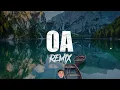 ANUEL AA, QUEVEDO, MALUMA - OA (REMIX) - DJ Gabi Riveros