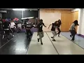 SOWETO BABY - Dj Maphorisa ft Dj Buckz & Wizkid | HomeBros Afro Dance Choreography