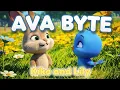 Download Lagu AVA BYTE - Kiko and Lily ( Official Music Video )