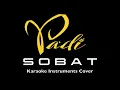 Download Lagu Sobat - Padi - Karaoke Version - Instruments Cover