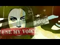 Download Lagu Evanescence - Use My Voice (Extended Version)