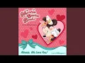 【CD音源】 ミニー、ウィー・ラブ・ユー！（東京ディズニーシー）