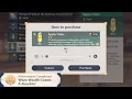 Help Hatim prepare an Apple Cider when wealth comes A knockin Achievement Genshin Impact