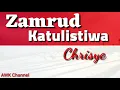Download Lagu Zamrud Katulistiwa | Chrisye | Lyrics | HD