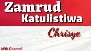 Download Zamrud Katulistiwa | Chrisye | Lyrics | HD MP3