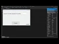 If Statements with Visual Basic