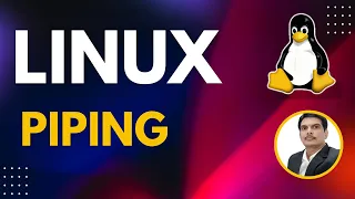 Part 9 - for Testers Piping and Usage of tee and xargs