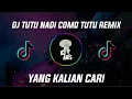 Download Lagu DJ TUTU NADI COMO TUTU REMIX TERBARU VIRAL TIKTOK FULL BASS 2021🎶