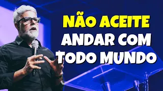 Pr Claudio Duarte: Nem TODO MUNDO Pode Andar Com Você! - pregação do pastor cláudio duarte 2025