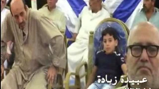 القارئ الشيخ اسماعيل الطنطاوي سوره يوسف عزاء اللواء سيد غريب الاتربي بخطاب اجا 11 7 2017 