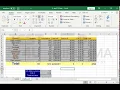 Select the third column of the active worksheet
