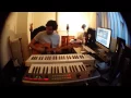 Teaser #5 "La Rencontre (feat. Gion Arto)" / From YOU EP