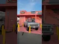 We Went To Post Malones Raising Canes Restaurant Location In Utah Pretty Unique