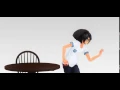 【MMD Vine】Tables Have Feelings Too ft. Andrew -  アンドリュー