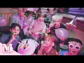 Lagu HORI7ON(호라이즌) ‘Birthday’ 100Day Miracle Special Clip