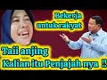 Download Lagu Taii Anjing‼️ Rakyat sudah sangat Muak melihat pejabat di Negeri ini⁉️ ibu widya - part 2