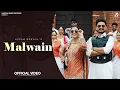 Lagu Malwain (Official Music Video) | Hukam Grewal | Latest Punjabi Song 2025