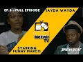 Jayda Wayda Sings Favorite Song Talks Cooking IG Haters Confronts Marco s Production Team - Ep 6