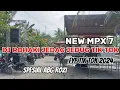 NEW MPX 7 DJ ROHAKI JEDAG JEDUG TIK TOK FYP 2024 SPESIAL ABG ROZI