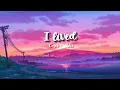 Download Lagu I Lived by OneRepublic (speed up)