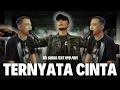 Download Lagu TERNYATA CINTA - TRI SUAKA FT. PIYU PADI (OFFICIAL LIVE MUSIC VIDEO)