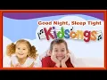 Kidsongs Good Night Sleep Tight