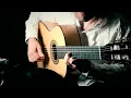 Download Lagu Rainbow - Maybe Next Time - Guitar Cover Classiacal /Vasya Pass2hoff/