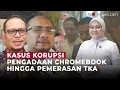 Download Lagu Selain Nadiem, Ini Menteri Era Jokowi yang Tengah Diusut Kejagung dan KPK | OneNews Update