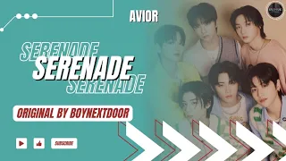 Download [DEBUT] BOYNEXTDOOR 'SERENADE' - Cover by AVIOR (Lyrics Video) @boynextdoor_official MP3