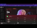 Spotify Clone
