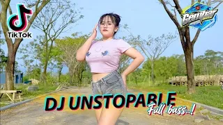 dj terbaru viral tiktok expose full bass 2022 gempar music