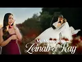 Download Lagu RAY \u0026 ZEINAB WEDDING (MAID OF HONOR)
