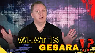NESARA GESARA What is GESARA The Gold Standard and The Global Reset