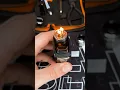 Coil Building