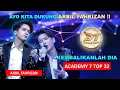 Download Lagu ARBIL FAHRIZAN | KEMBALIKANLAH DIA | Present Academy 7 Top 22 Indosiar 2025