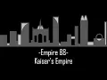 Worm - Empire 88