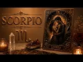 SCORPIO FORGIVE ME I MESSED UP THEY RE COMING BACK WITH TEARS AND THE TRUTH AUGUST LOVE 2026