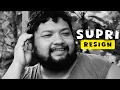 SUPRI RESIGN