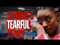 Simone Biles s SHOCKING Story Of Adoption Will Bring You to Tears